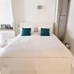 Luxury Design Apartment Place Des Vosges
